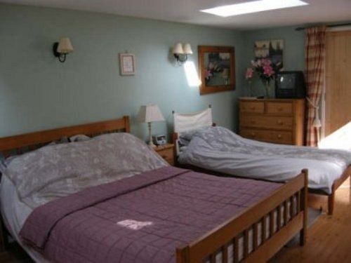 Motts Bed & Breakfast Great Dunmow Kültér fotó