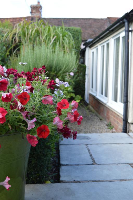 Motts Bed & Breakfast Great Dunmow Kültér fotó