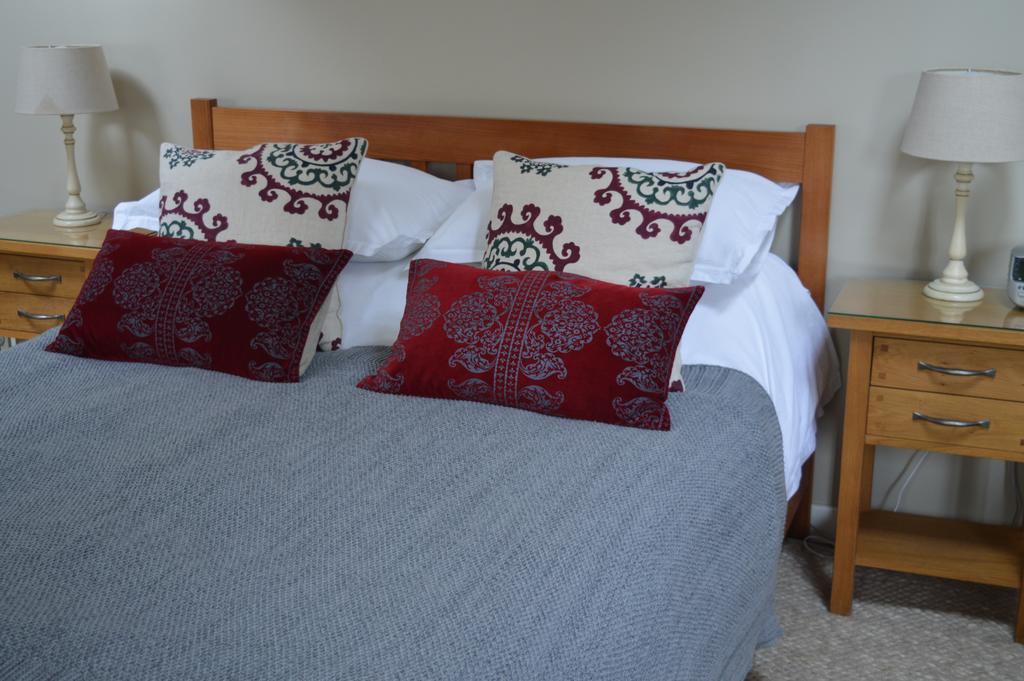 Motts Bed & Breakfast Great Dunmow Kültér fotó